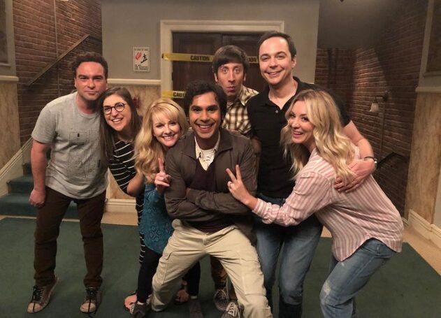 The Big Bang Theory18